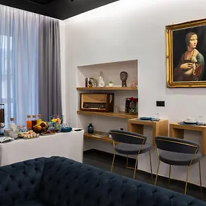 Hart Boutique , Nápoles Itália
