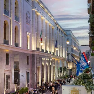 Residenza Toledo , Nápoles Itália