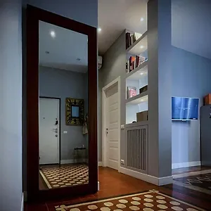 A Casa Di... , Milão Itália