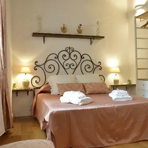 Nido De' Pitti , Florença Itália