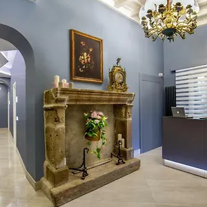 Penzion Gcf Luxury Suites,