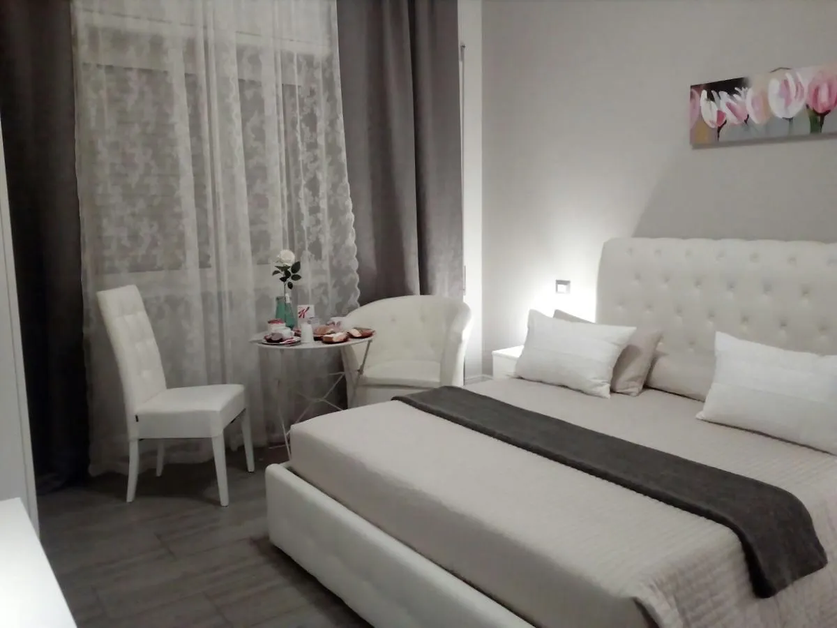 Pianeta Roma 48 Hotell