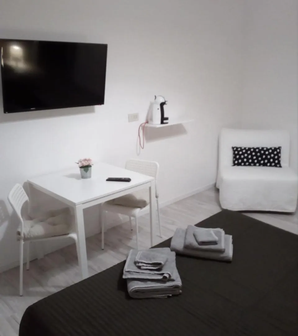 Pianeta Roma 48 Hotel Guest house